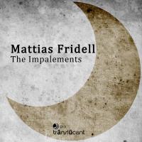 Artwork for The Impalements by Mattias Fridell