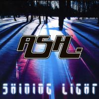 Artwork for Shining Light by Ash