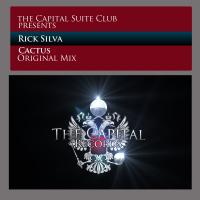 Artwork for Cactus by Rick Silva