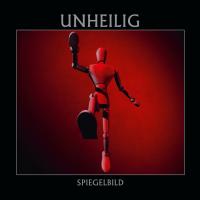 Artwork for Spiegelbild by Unheilig
