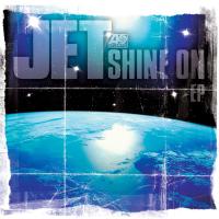 Artwork for Shine On by JET