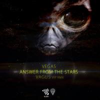 Artwork for Answer From The Stars (Vagus Vip Remix) by Vegas (Brasil)