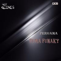 Artwork for Peruana by Fuma Funaky