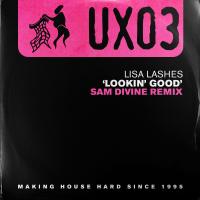 Artwork for Lookin' Good (Sam Divine Remix) by Lisa Lashes