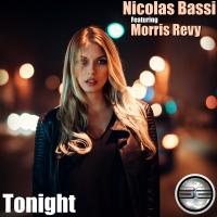 Artwork for Tonight by Nicolas Bassi