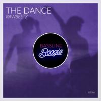 Artwork for The Dance by rawBeetz