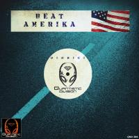 Artwork for Beat Amerika by Dionigi