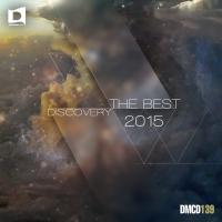 Artwork for The Best Discovery of 2015 by Various Artists