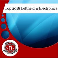 Artwork for Top 2018 Leftfield & Electronica by Various Artists