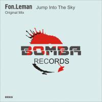 Artwork for Jump Into The Sky by Fon.Leman