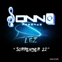 Artwork for Surrender 21 by Lez!