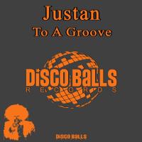 Artwork for To A Groove by Justan