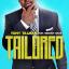 Artwork for Tailored (feat. Becky Shae)