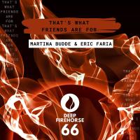 Artwork for That's What Friends Are For by Martina Budde