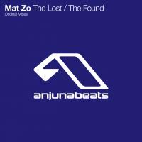 Artwork for Mat Zo - The Lost / The Found by Mat Zo