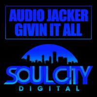 Artwork for Givin It All by Audio Jacker