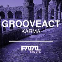 Artwork for Karma by Grooveact