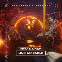 Artwork for Unshakeable by Riko