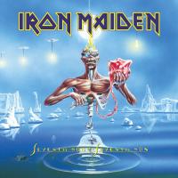 Artwork for Seventh Son of a Seventh Son (2015 Remaster) by Iron Maiden