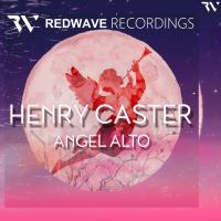 Artwork for Angel Alto by Henry Caster