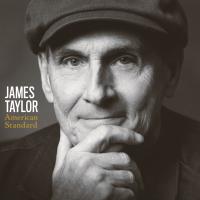 Artwork for American Standard by James Taylor
