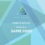 Artwork for Same Kind (Bambooman Remix)