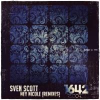 Artwork for Hey Nicole (Remixes) by Sven Scott