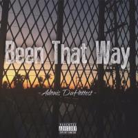 Artwork for Been That Way by Adonis DaHottest