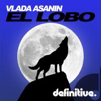 Artwork for El Lobo EP by Vlada Asanin