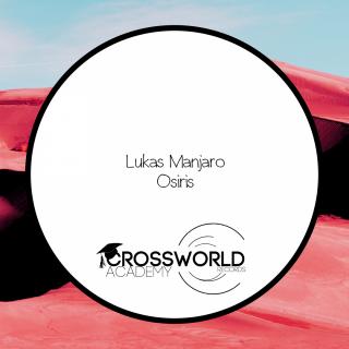 Artwork for Osiris (Original Mix)