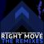 Artwork for Right Move (Norm Vork Remix)