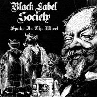 Artwork for A Spoke In The Wheel (Unplugged) by Black Label Society