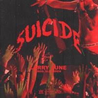 Artwork for Suicide by Larry June