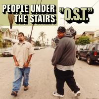 Artwork for O.S.T. by People Under The Stairs