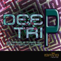 Artwork for Deep Trip, Vol. 1 by Various Artists