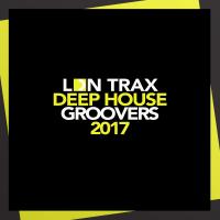 Artwork for LDN Trax: Deep House Groovers 2017 by Various Artists