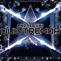 Artwork for Dub Tremor Remixes by Andre Luki