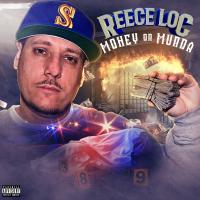 Artwork for Money or Murda by Reece Loc