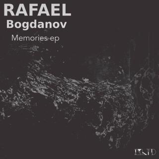 Artwork for Materia (Original Mix)