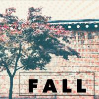 Artwork for Fall by Rikki