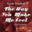 Artwork for The Way You Make Me Feel (Vocal Mix)