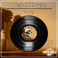 Artwork for Best Of House 2017 by Various Artists