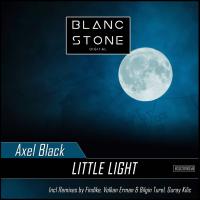 Artwork for Little Light by Axel Black