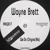 Artwork for We Do by Wayne Brett