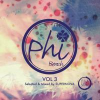 Artwork for Phi Beach, Vol.3 by SuperNova