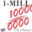 Artwork for 1-Mill