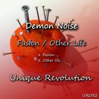 Artwork for Fusion / Other Life by Demon Noise