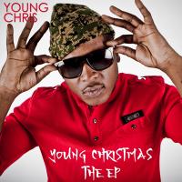 Artwork for Young Christmas by Young Chris