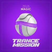 Artwork for Magic by Zeus