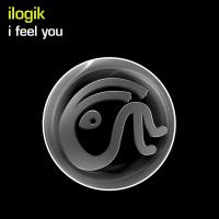 Artwork for I Feel You by Ilogik